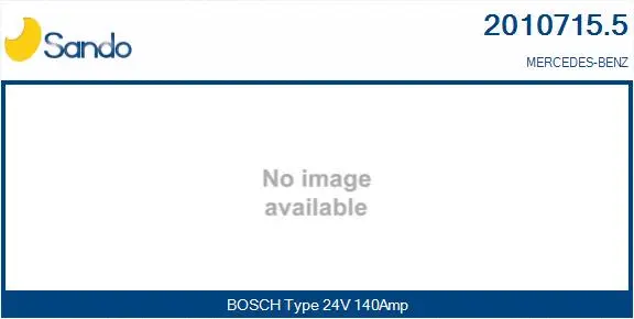 Alternator (2010715.5)