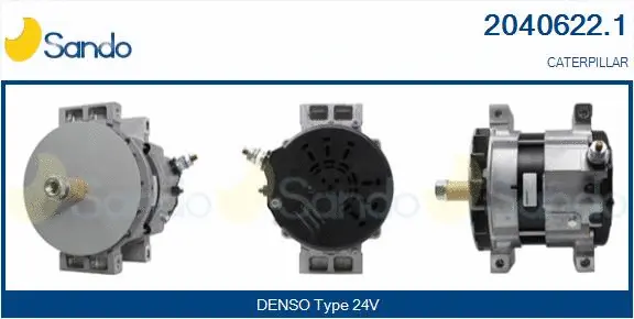 Alternator (2040622.1)