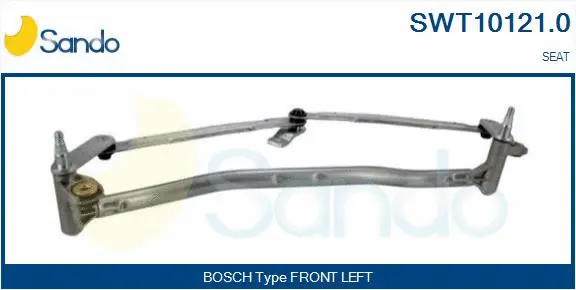 Wiper Linkage (SWT10121.0)