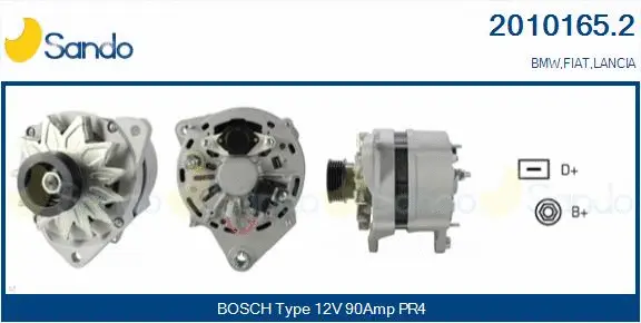 Alternator (2010165.2)