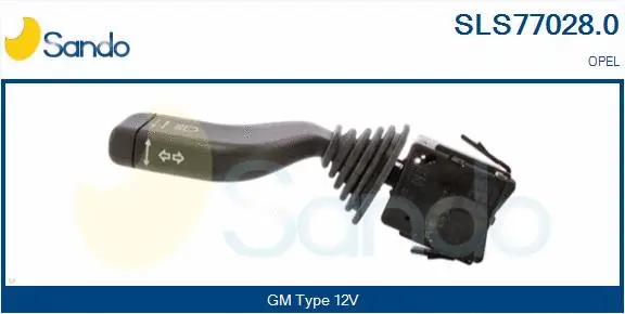 Steering Column Switch (SLS77028.0)