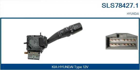 Steering Column Switch (SLS78427.1)