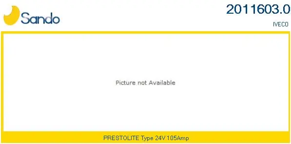 Alternator (2011603.0)