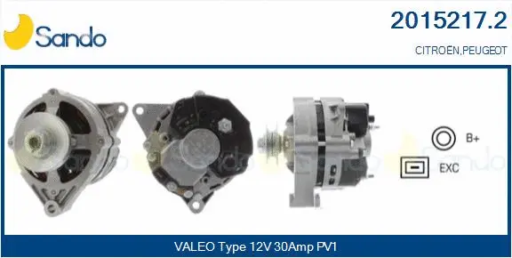 Alternator (2015217.2)