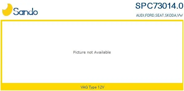 Pressure Converter, exhaust control (SPC73014.0)