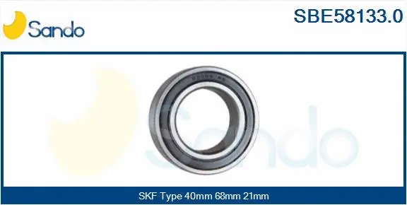 Bearing (SBE58133.0)