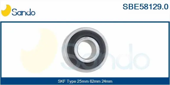 Bearing (SBE58129.0)