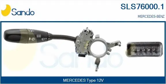 Steering Column Switch (SLS76000.1)