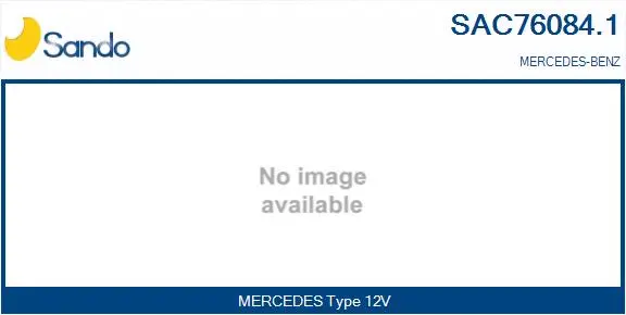 Compressor, air conditioning (SAC76084.1)