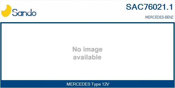 Compressor, air conditioning (SAC76021.1)