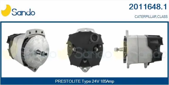 Alternator (2011648.1)