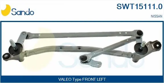 Wiper Linkage (SWT15111.0)