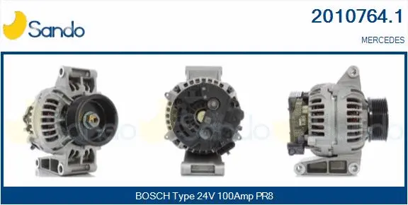 Alternator (2010764.1)