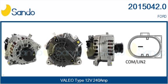 Alternator (2015042.0)