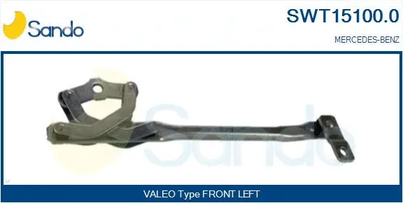 Wiper Linkage (SWT15100.0)