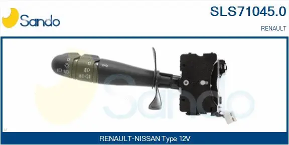 Steering Column Switch (SLS71045.0)