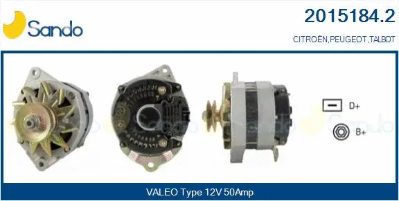 Alternator (2015184.2)