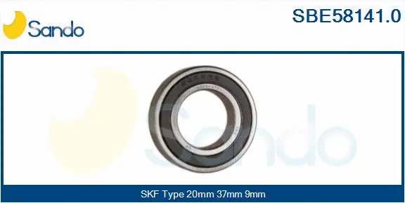 Bearing (SBE58141.0)