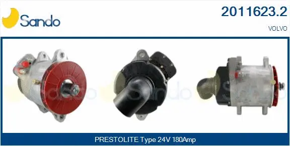 Alternator (2011623.2)