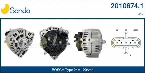 Alternator (2010674.1)