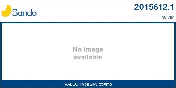 Alternator (2015612.1)