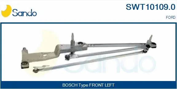 Wiper Linkage (SWT10109.0)