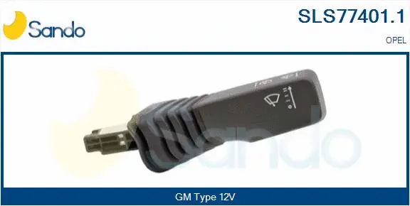 Steering Column Switch (SLS77401.1)