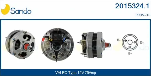 Alternator (2015324.1)