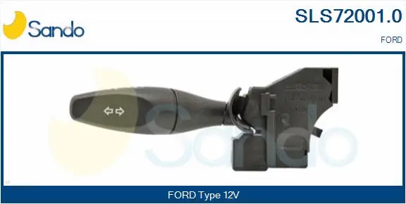 Steering Column Switch (SLS72001.0)