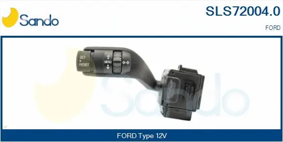 Steering Column Switch (SLS72004.0)