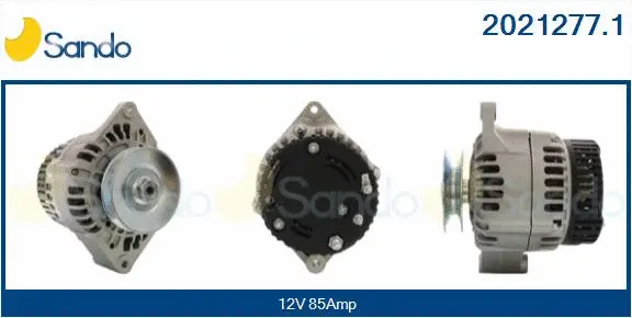 Alternator (2021277.1)