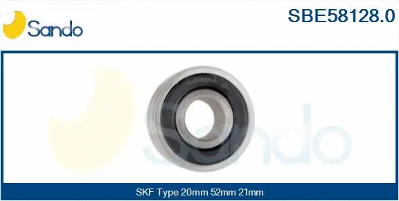 Bearing (SBE58128.0)