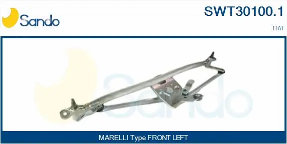 Wiper Linkage (SWT30100.1)