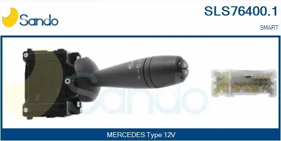 Steering Column Switch (SLS76400.1)