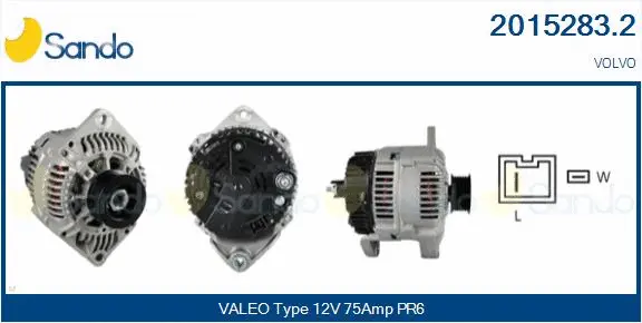 Alternator (2015283.2)