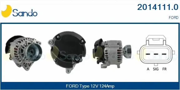 Alternator (2014111.0)