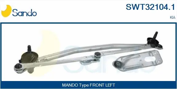 Wiper Linkage (SWT32104.1)