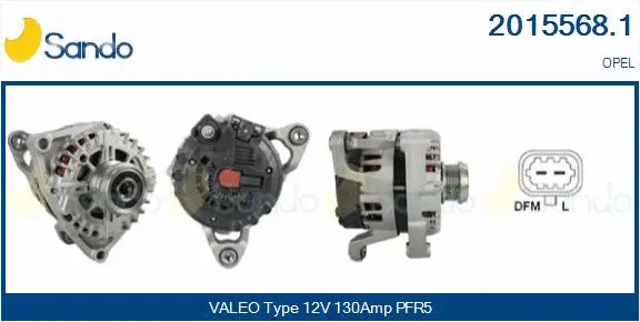 Alternator (2015568.1)