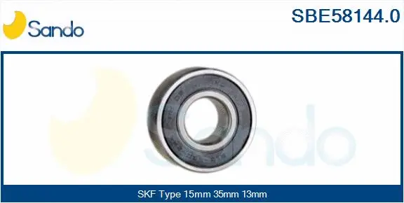 Bearing (SBE58144.0)