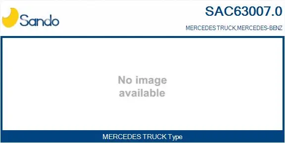 Compressor, air conditioning (SAC63007.0)