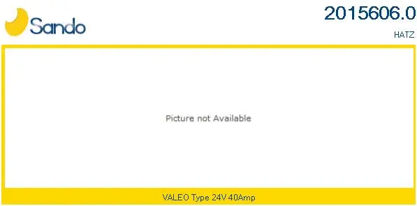 Alternator (2015606.0)