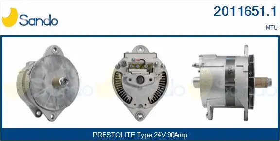 Alternator (2011651.1)