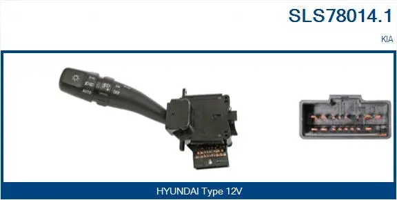 Steering Column Switch (SLS78014.1)