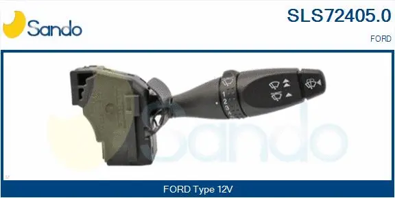 Steering Column Switch (SLS72405.0)