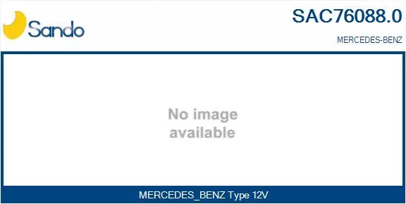 Compressor, air conditioning (SAC76088.0)