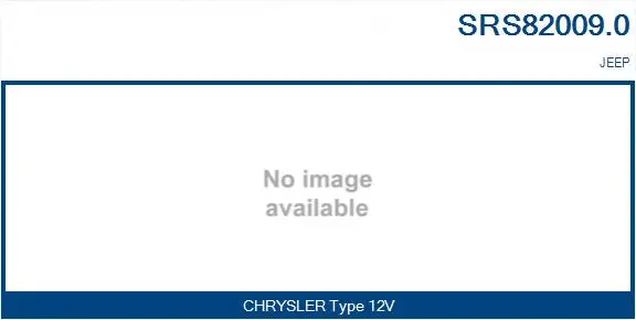 Resistor, interior blower (SRS82009.0)