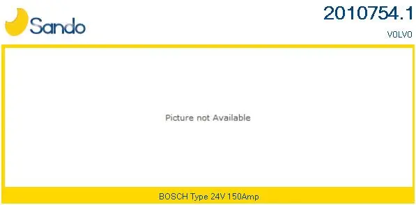 Alternator (2010754.1)