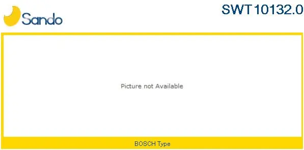 Wiper Linkage (SWT10132.0)