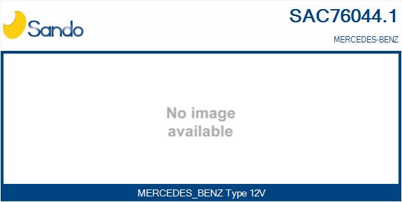 Compressor, air conditioning (SAC76044.1)