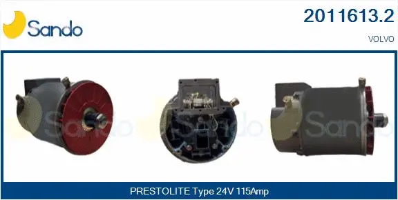 Alternator (2011613.2)